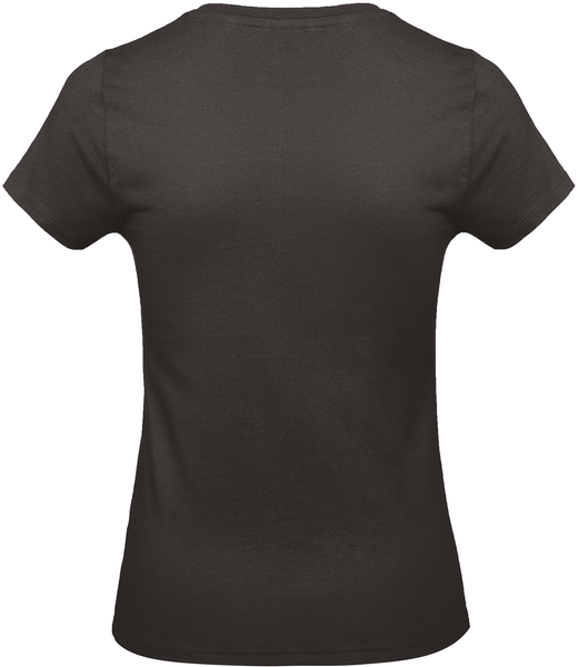 #E190 Ladies' T-shirt
