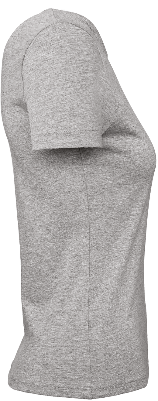 #E190 Ladies' T-shirt