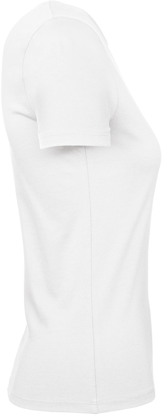 #E190 Ladies' T-shirt