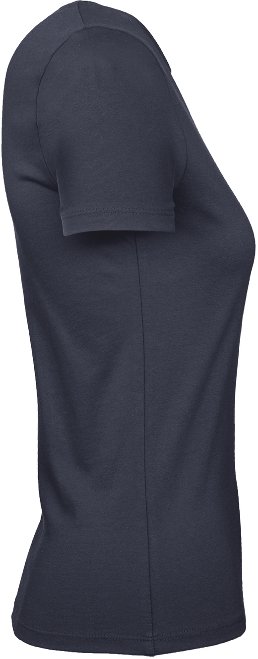 #E190 Ladies' T-shirt
