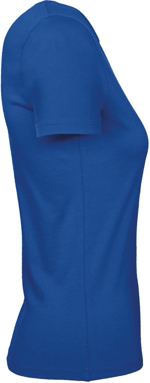 #E190 Ladies' T-shirt