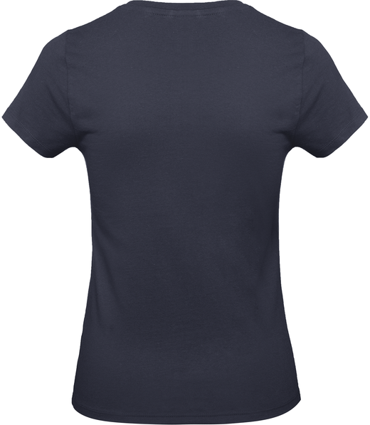 #E190 Ladies' T-shirt
