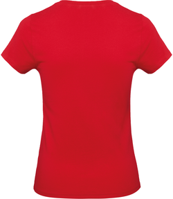 #E190 Ladies' T-shirt