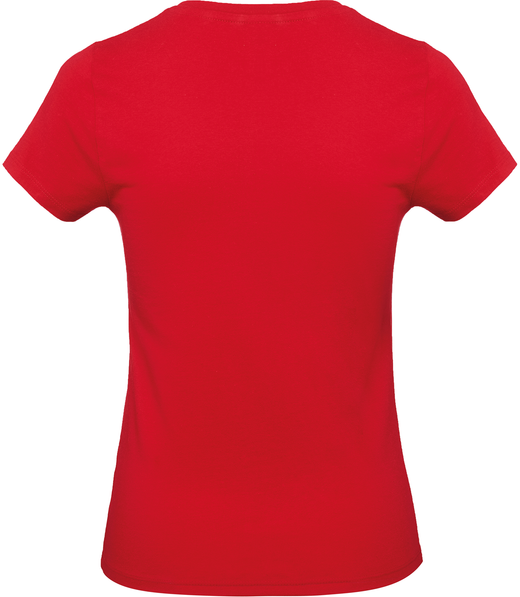 #E190 Ladies' T-shirt