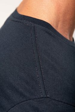 T-shirt girocollo ecosostenibile uomo