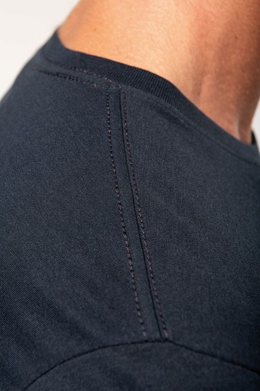 T-shirt girocollo ecosostenibile uomo