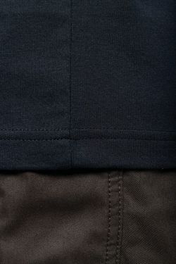 T-shirt girocollo ecosostenibile uomo