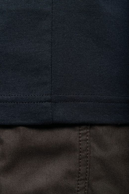 T-shirt girocollo ecosostenibile uomo