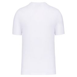 T-shirt girocollo ecosostenibile uomo