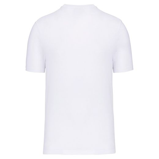 T-shirt girocollo ecosostenibile uomo