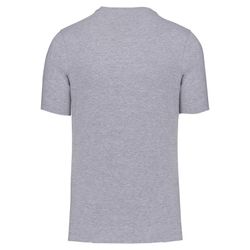 T-shirt girocollo ecosostenibile uomo