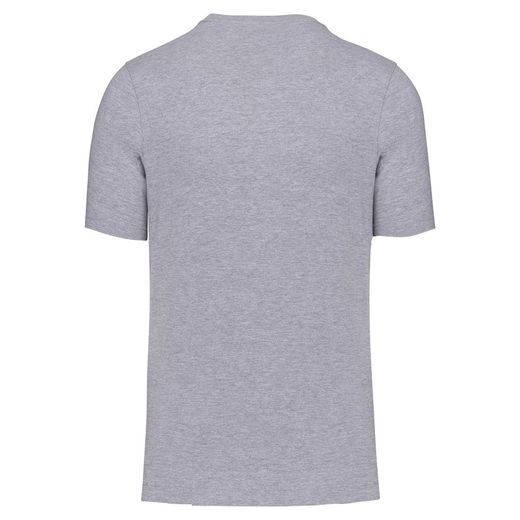 T-shirt girocollo ecosostenibile uomo