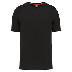 T-shirt girocollo ecosostenibile uomo