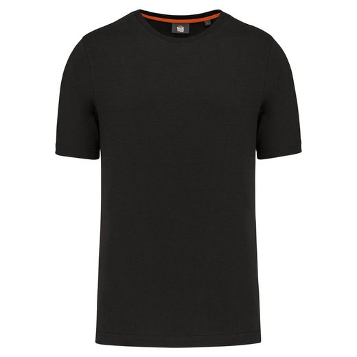 T-shirt girocollo ecosostenibile uomo