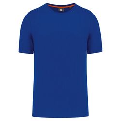 T-shirt girocollo ecosostenibile uomo
