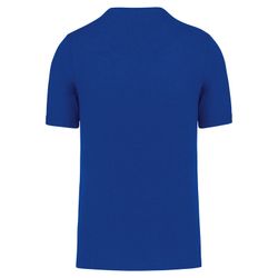 T-shirt girocollo ecosostenibile uomo