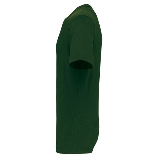 T-shirt girocollo ecosostenibile uomo