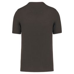 T-shirt girocollo ecosostenibile uomo
