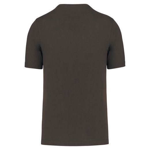 T-shirt girocollo ecosostenibile uomo