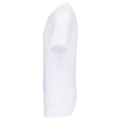 T-shirt girocollo ecosostenibile uomo