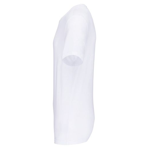 T-shirt girocollo ecosostenibile uomo