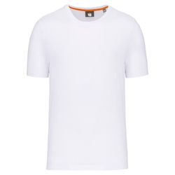 T-shirt girocollo ecosostenibile uomo
