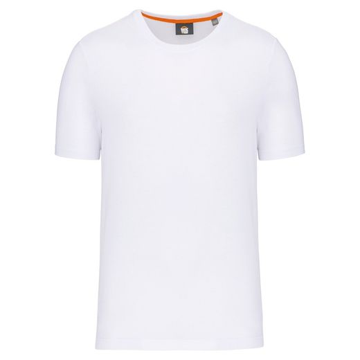 T-shirt girocollo ecosostenibile uomo