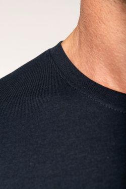 T-shirt girocollo ecosostenibile uomo