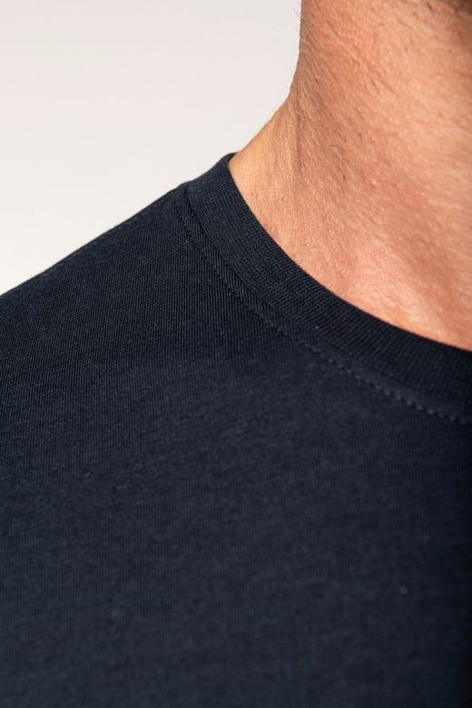 T-shirt girocollo ecosostenibile uomo