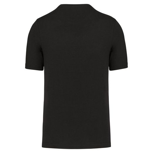 T-shirt girocollo ecosostenibile uomo