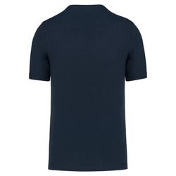 T-shirt girocollo ecosostenibile uomo