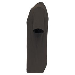 T-shirt girocollo ecosostenibile uomo