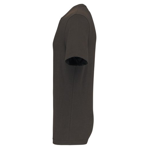 T-shirt girocollo ecosostenibile uomo