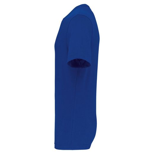 T-shirt girocollo ecosostenibile uomo