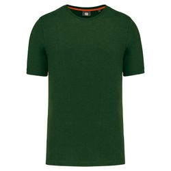 T-shirt girocollo ecosostenibile uomo