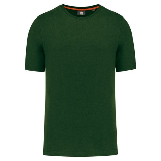 T-shirt girocollo ecosostenibile uomo