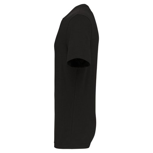 T-shirt girocollo ecosostenibile uomo