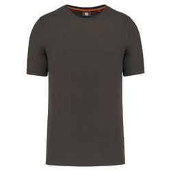 T-shirt girocollo ecosostenibile uomo