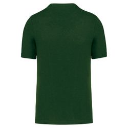 T-shirt girocollo ecosostenibile uomo
