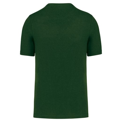 T-shirt girocollo ecosostenibile uomo
