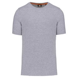 T-shirt girocollo ecosostenibile uomo