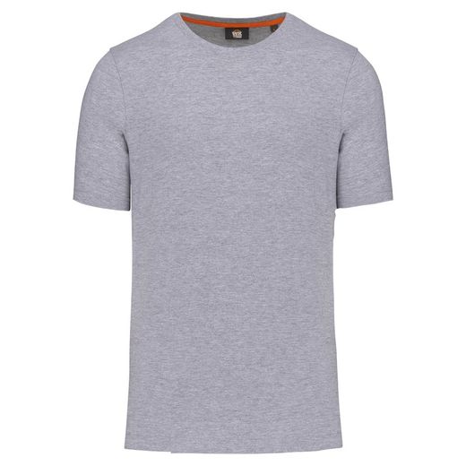 T-shirt girocollo ecosostenibile uomo