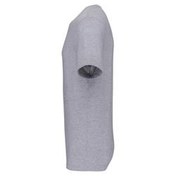 T-shirt girocollo ecosostenibile uomo