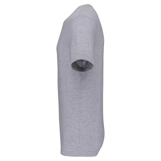 T-shirt girocollo ecosostenibile uomo