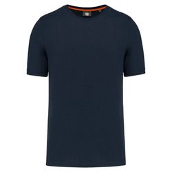 T-shirt girocollo ecosostenibile uomo