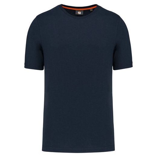 T-shirt girocollo ecosostenibile uomo