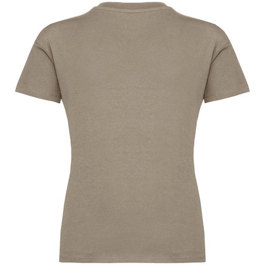 Umweltfreundliches T-Shirt mit hängenden Schultern für Kinder