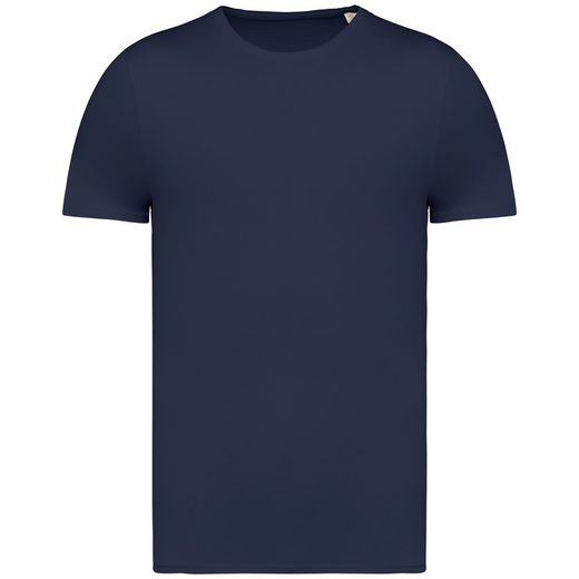 T-shirt unisex ecosostenibile slavata