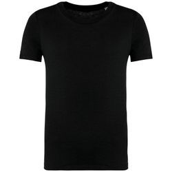 Camiseta ecorresponsable infantil