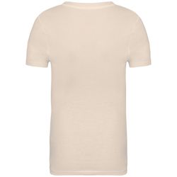 Camiseta ecorresponsable infantil